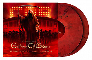 Вініл Children Of Bodom