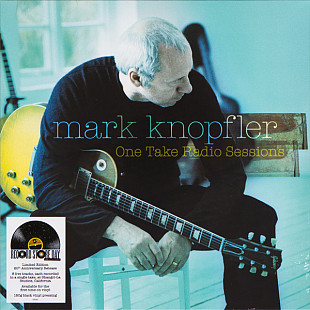 Mark Knopfler – One Take Radio Sessions