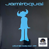 Jamiroquai – Live At BBC Maida Vale : 1999