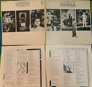 Genesis – The Lamb Lies Down On Broadway - 74