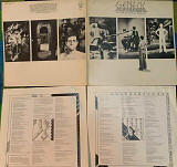 Genesis – The Lamb Lies Down On Broadway - 74
