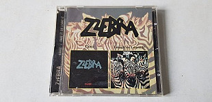 1975) Zzebra Panic / Take It Or Leave It