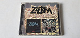 1975) Zzebra Panic / Take It Or Leave It