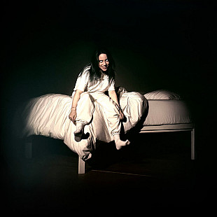 Billie Eilish – When We All Fall Asleep, Where Do We Go?