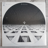 BLUE OYSTER CULT BLUE OYSTER CULT ( SONY MUSIC ) 2002 REISSUE 1971 EU