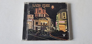 1975) Lard Free I'M Around About Midnight