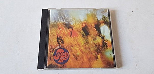 1968) Spooky Tooth It's All About