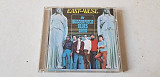1966) The Butterfield Blues Band East-West