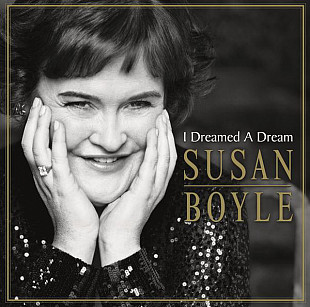Susan Boyle – I Dreamed A Dream (EU)