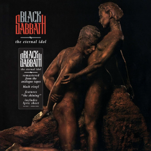 Black Sabbath – The Eternal Idol