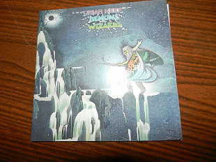 Uriah Heep "Demons and wizards"