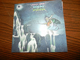 Uriah Heep "Demons and wizards"