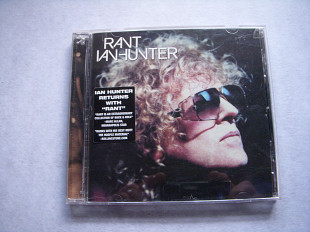 Ian Hunter