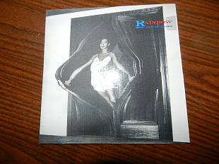 Rainbow "Bent out of shape"