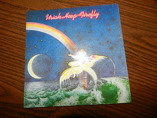 Uriah Heep "Firefly"