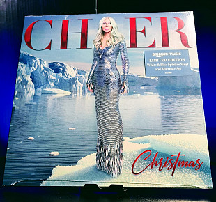 Cher – Christmas