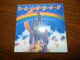 Rainbow "Ritchie Blackmore's Rainbow"