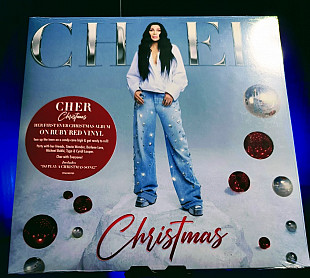 Cher – Christmas