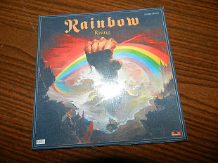 Rainbow "Rising"
