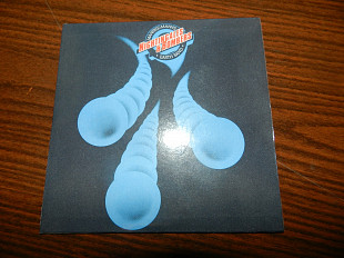 Manfred Mann's Earth band "Nightingales & bombers"