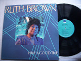 Ruth Brown