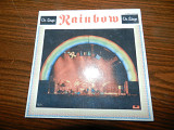 Rainbow "On stage"