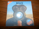 Manfred Mann's earth band "Messin'"