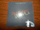 Manfed Mann's earth band "Budapest"(live) vinyl rip