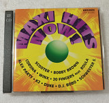 CD MAXI HITS NOW! 1995 /2CD/ (Germany)