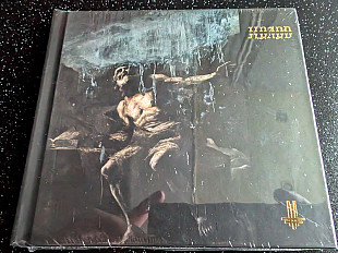 BEHEMOTH “I Loved You At Your Darkest” (limited deluxe edition)