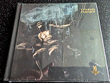 BEHEMOTH “I Loved You At Your Darkest” (limited deluxe edition)