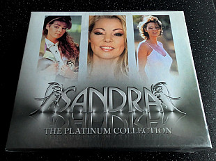 SANDRA “The Platinum Collection”