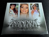 SANDRA “The Platinum Collection”
