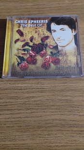 Диск CD Chris Spheeris – The Best Of