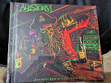 ALESTORM “Seventh Rum Of A Seventh Rum” (limited edition) 2CD
