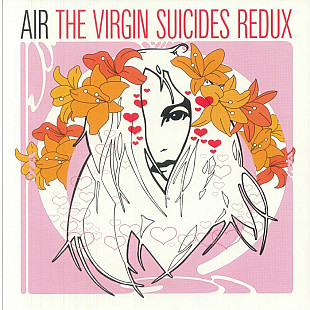 Вінілова платівка AIR – The Virgin Suicides Redux