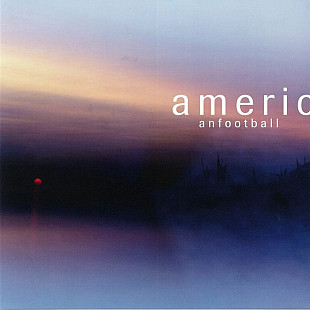 Вінілова платівка American Football – American Football (III)