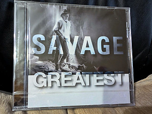 SAVAGE “Greatest”