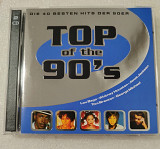 CD TOP OF THE 90'S 1999 /2CD/ (Germany)