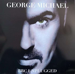 Вінілова платівка George Michael - BBC Unplugged'96