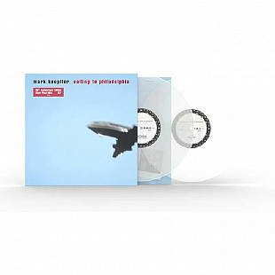 Вінілова платівка Mark Knopfler – Sailing To Philadelphia 2LP