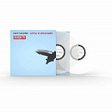 Вінілова платівка Mark Knopfler – Sailing To Philadelphia 2LP