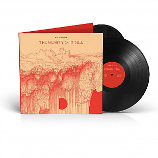 Вінілова платівка Monolink – The Beauty Of It All 2LP