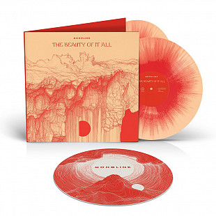 Вінілова платівка Monolink – The Beauty Of It All 2LP deluxe