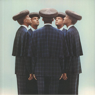 Вінілова платівка Stromae – Multitude