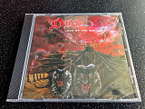 DIO “Lock Up The Wolves”
