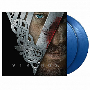 Вінілова платівка Vikings (Music From The TV Series) 2LP