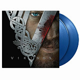 Вінілова платівка Vikings (Music From The TV Series) 2LP
