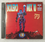 CD BOLERO MIX 10 1994 (Spain)
