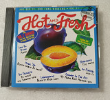 CD HOT AND FRESH VOL. 11 1995 (EC)